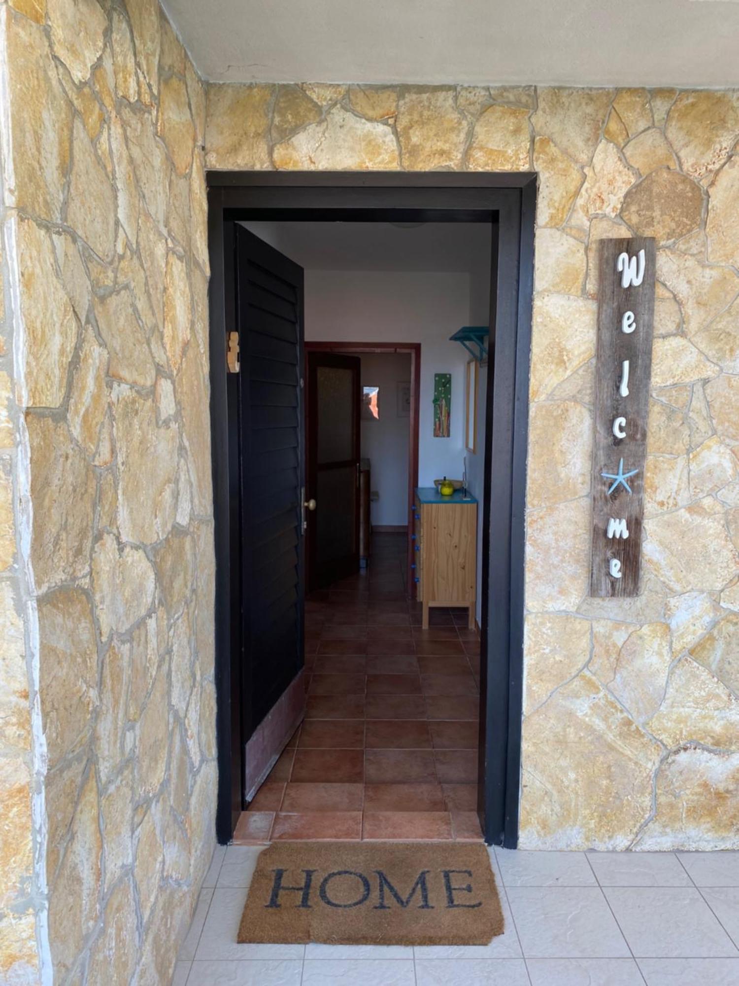 Apartments Lili I Baška Exteriör bild