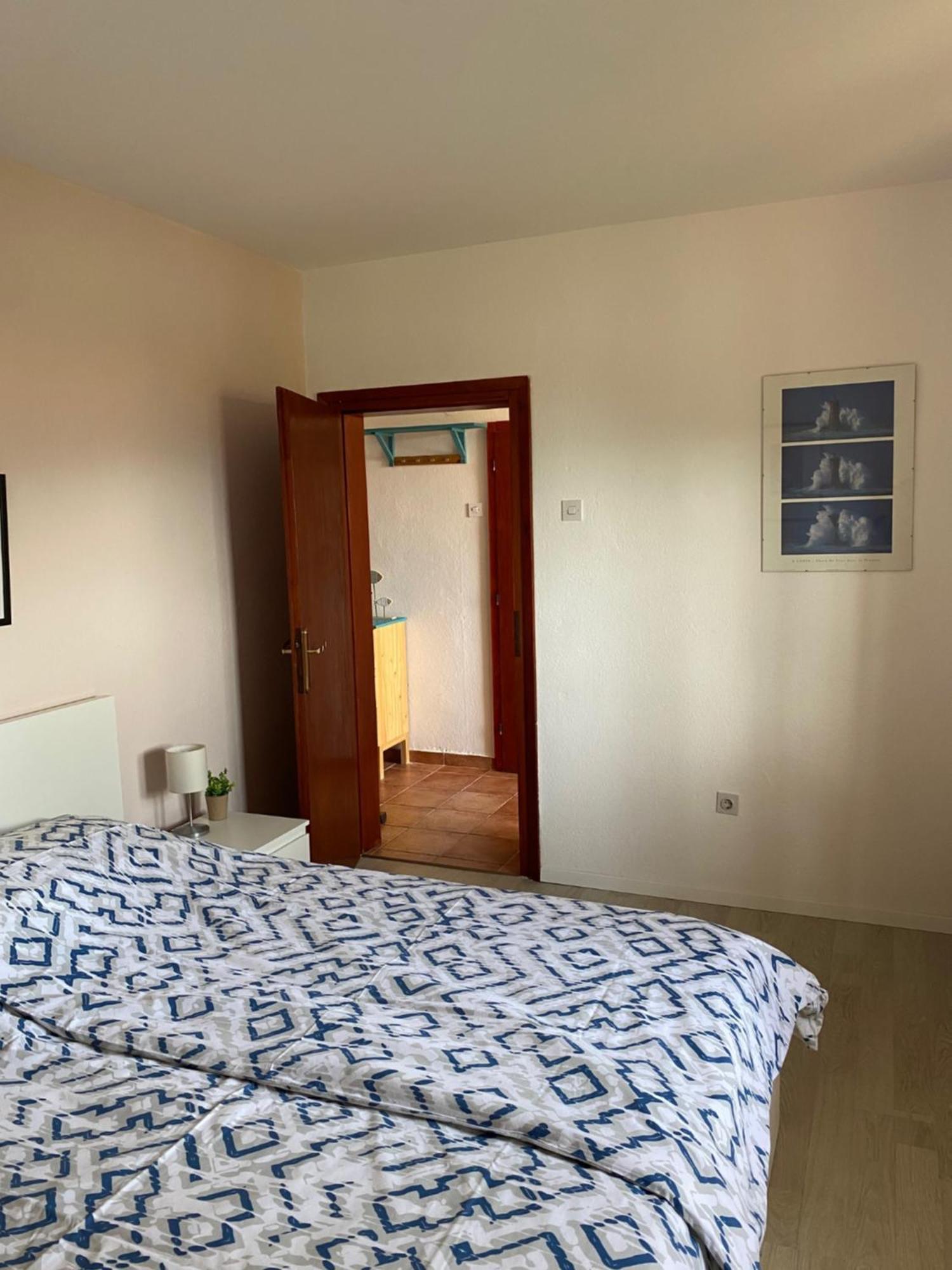 Apartments Lili I Baška Exteriör bild