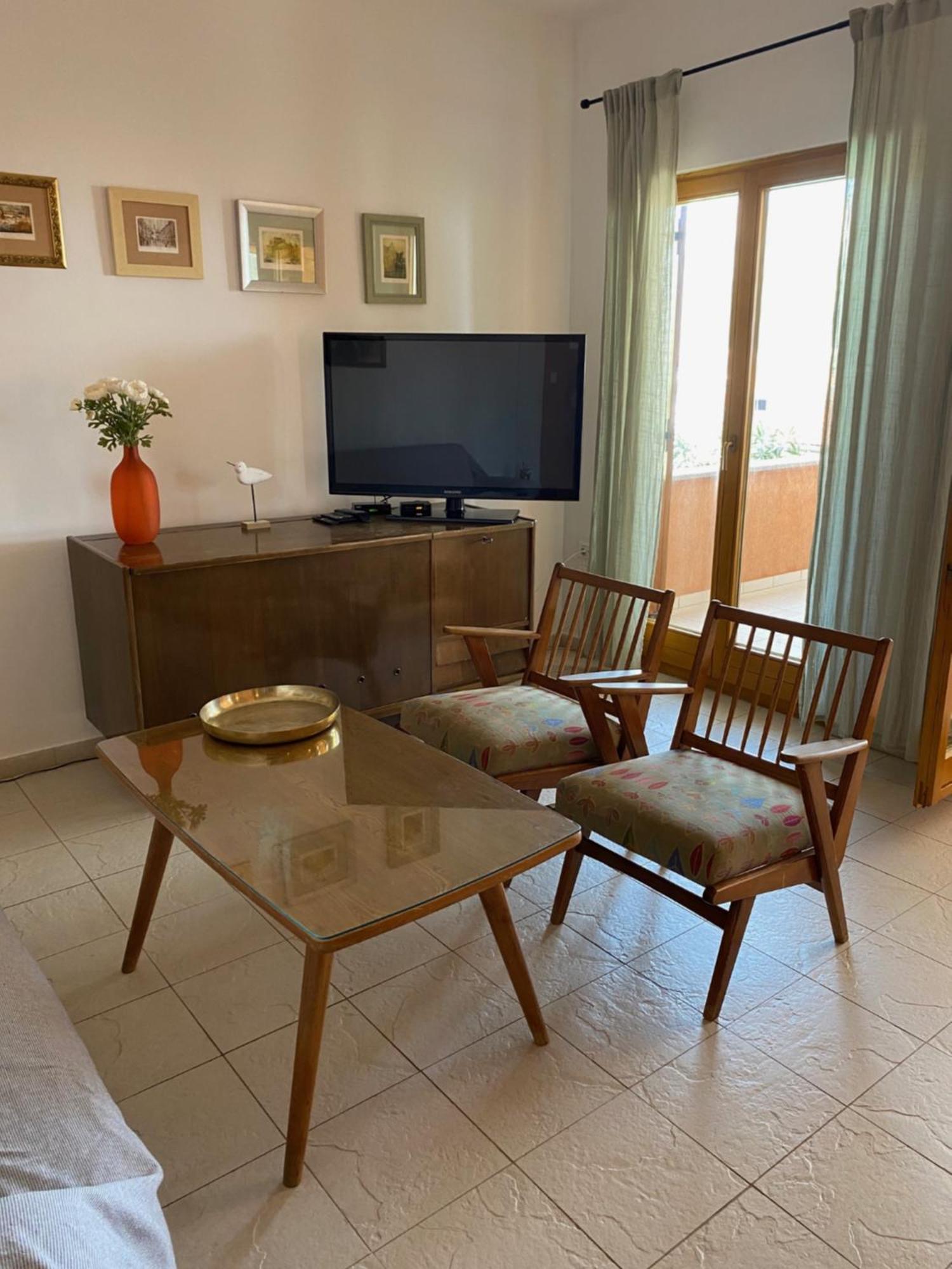 Apartments Lili I Baška Exteriör bild